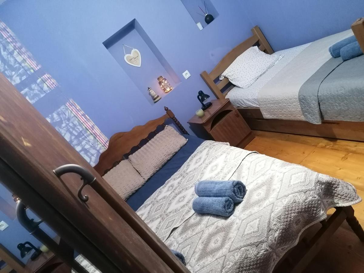 Autograph Boutique Home 9 Borzsomi Kültér fotó