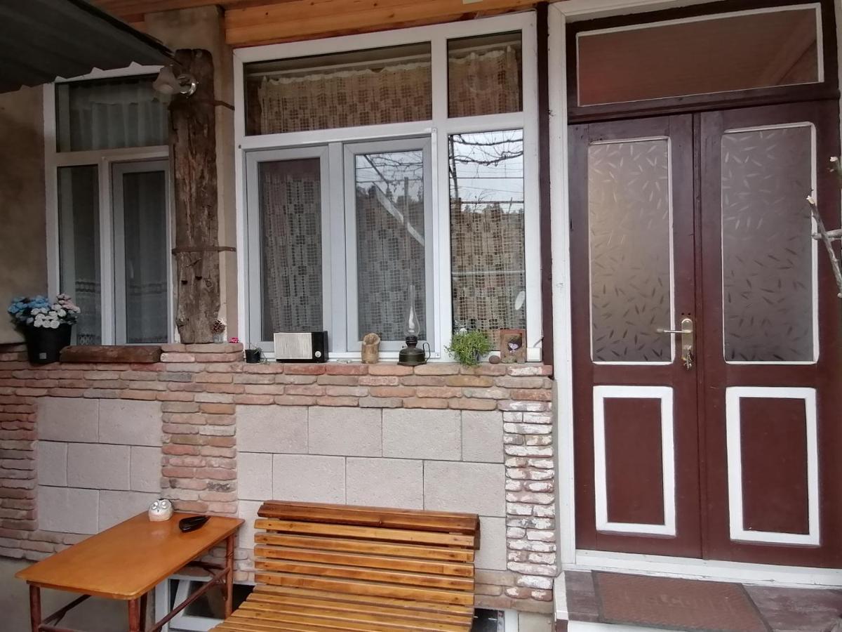 Autograph Boutique Home 9 Borzsomi Kültér fotó