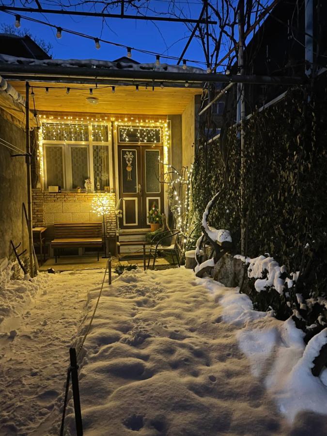 Autograph Boutique Home 9 Borzsomi Kültér fotó